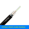 Cáp quang luồn ống 12 sợi GYXTW-MM-12A1a