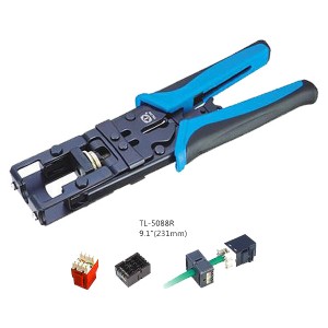 Kìm bấm nhân mạng Talon TL - 5088R