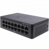 SWITCH CISCO  SF95D-16  16-port 10/100Mbps