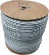 Cáp đồng trục RG59+2C, CU/CU - VBTE China, 200m/cuộn
