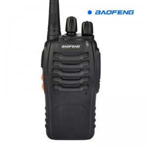 Bộ đàm cầm tay BAOFENG BF888S