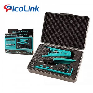 Bộ dụng cụ làm Mạng PicoLink PL7018K