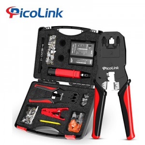 Bộ dụng cụ làm Mạng PicoLink PL670