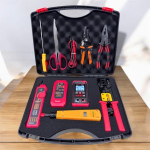 Bộ dụng cụ thi công điện, mạng PicoLink PL-8810