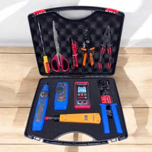 Bộ dụng cụ thi công điện, mạng PicoLink PL-8820