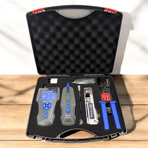 Bộ dụng cụ thi công mạng Picolink NF-8601B