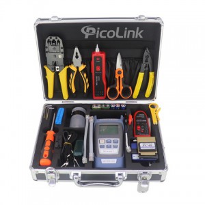 Bộ dụng cụ thi công Mạng Quang Picolink PL-8899