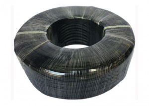 DÂY ĐIỆN THOẠI 2 ĐÔI 4 LÕI CHẠY NGOÀI TRỜI,ruột đồng cứng, dây gia cường, 500m/cuộn