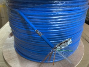 Cáp mạng Cat7 SFTP