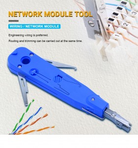 Tool nhấn mạng NOYAFA NF-1001