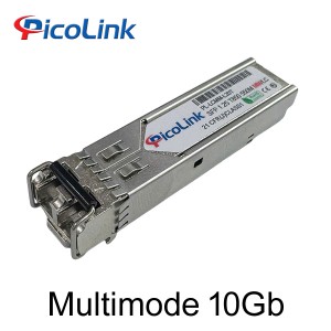 Module quang SFP 2 sợi LC 10Gb PicoLink, PL-SFP-10G-LR