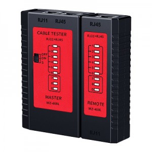 Máy test mạng LINKWAY LW-DF-RD