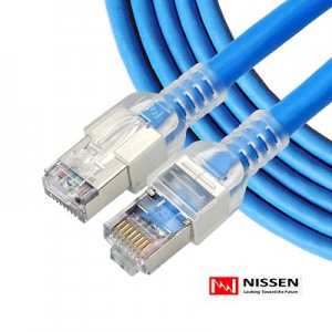 Cáp nhảy NISSEN NIPPON  0.3m0.5m1m1.5m2m3m5m10m15m20m25m30m50m