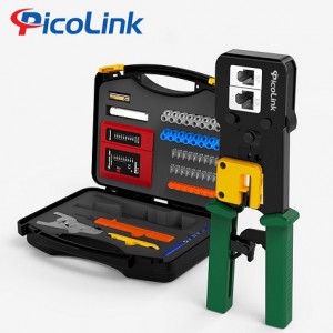 Bộ dụng cụ làm Mạng. PicoLink PL669
